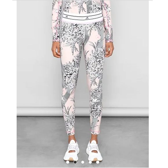 Adidas by Stella McCartney FP Leggings